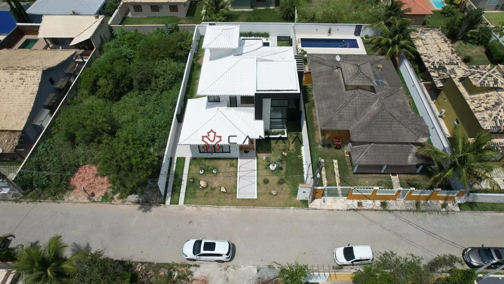 Casa de Condomínio, 4 quartos - Foto 45