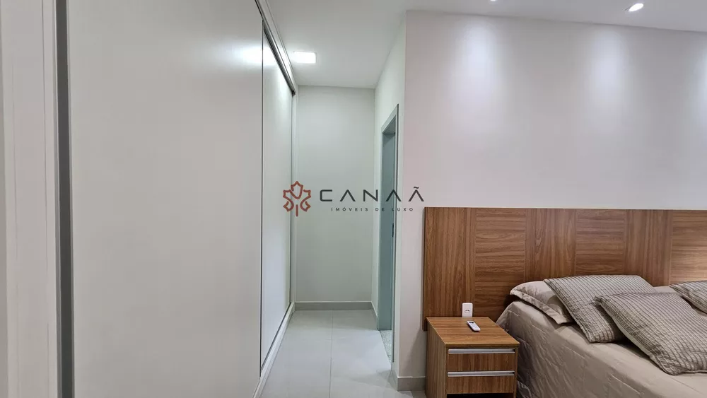 Casa de Condomínio, 4 quartos - Foto 51