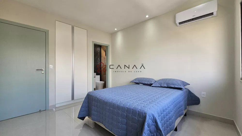 Casa de Condomínio, 4 quartos - Foto 35