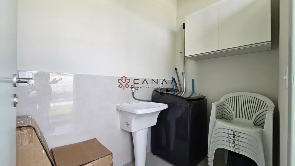 Casa de Condomínio, 4 quartos - Foto 36