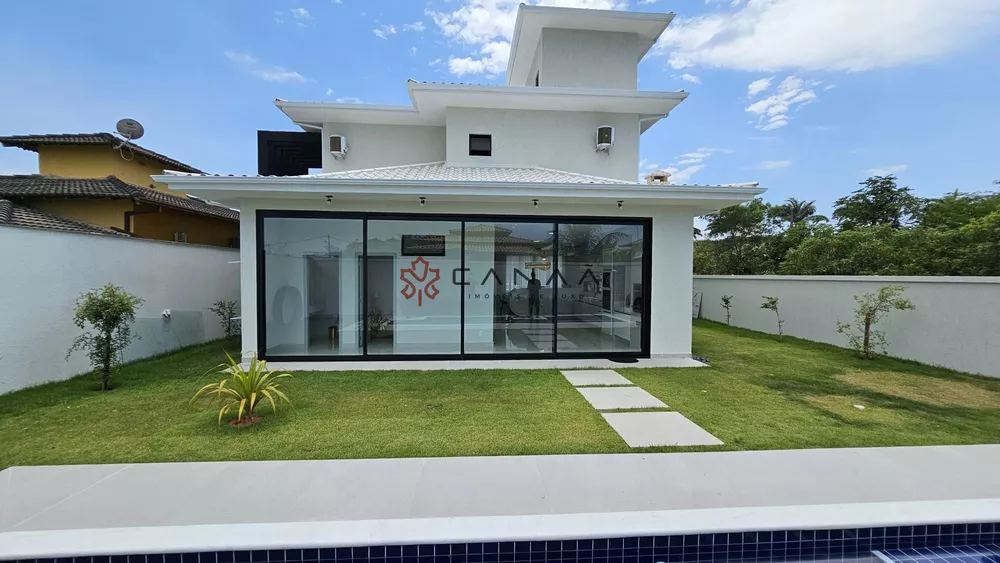 Casa de Condomínio, 4 quartos - Foto 48