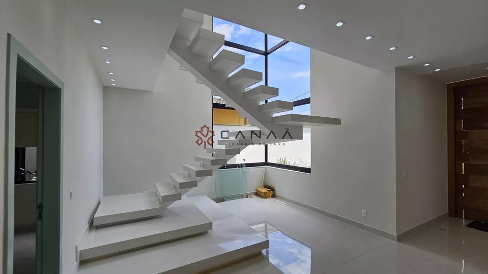 Casa de Condomínio, 4 quartos - Foto 37