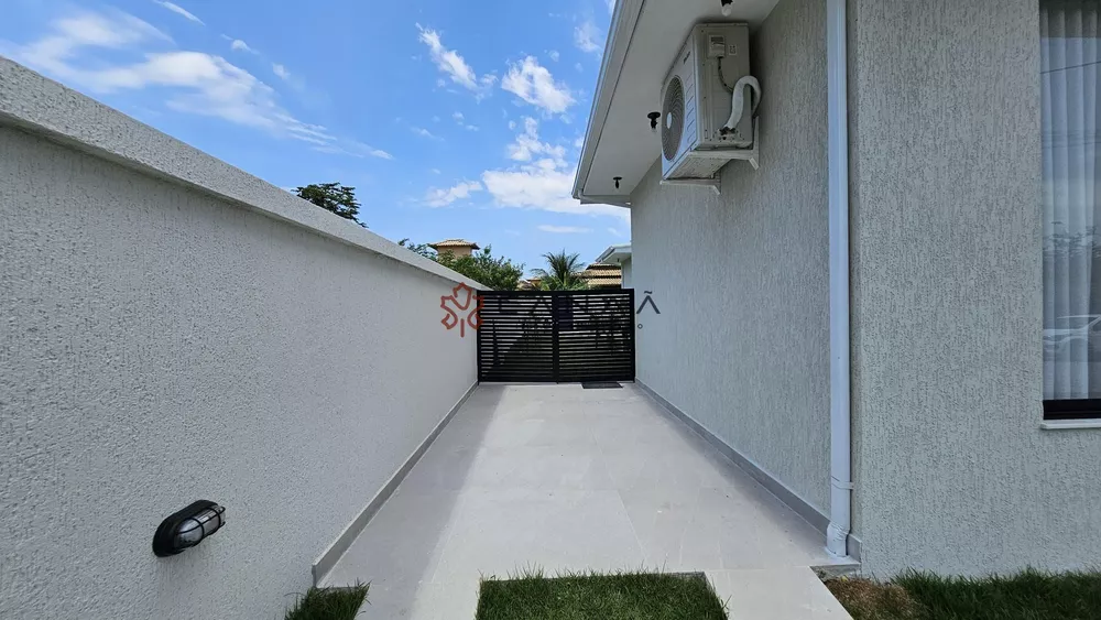 Casa de Condomínio, 4 quartos - Foto 43