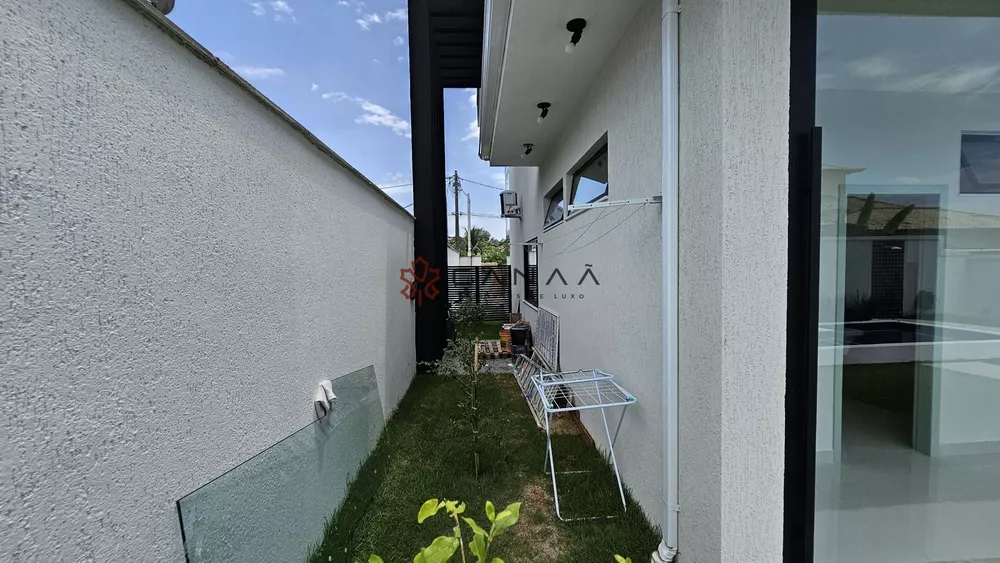 Casa de Condomínio, 4 quartos - Foto 5