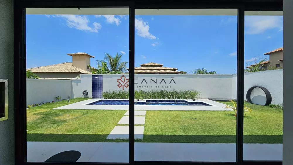 Casa de Condomínio, 4 quartos - Foto 52