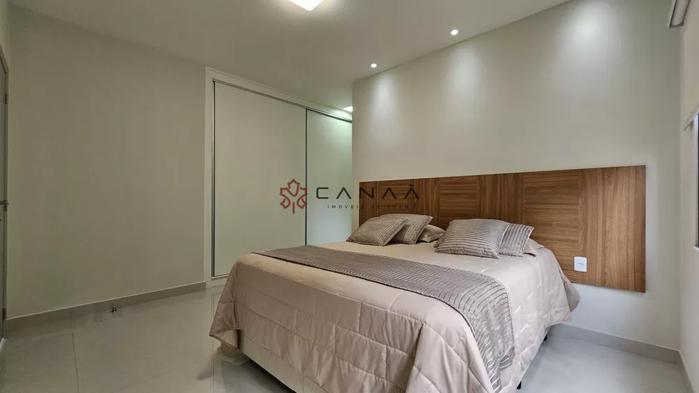 Casa de Condomínio, 4 quartos - Foto 16
