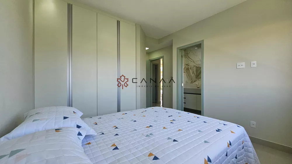 Casa de Condomínio, 4 quartos - Foto 14