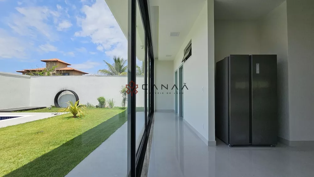 Casa de Condomínio, 4 quartos - Foto 42