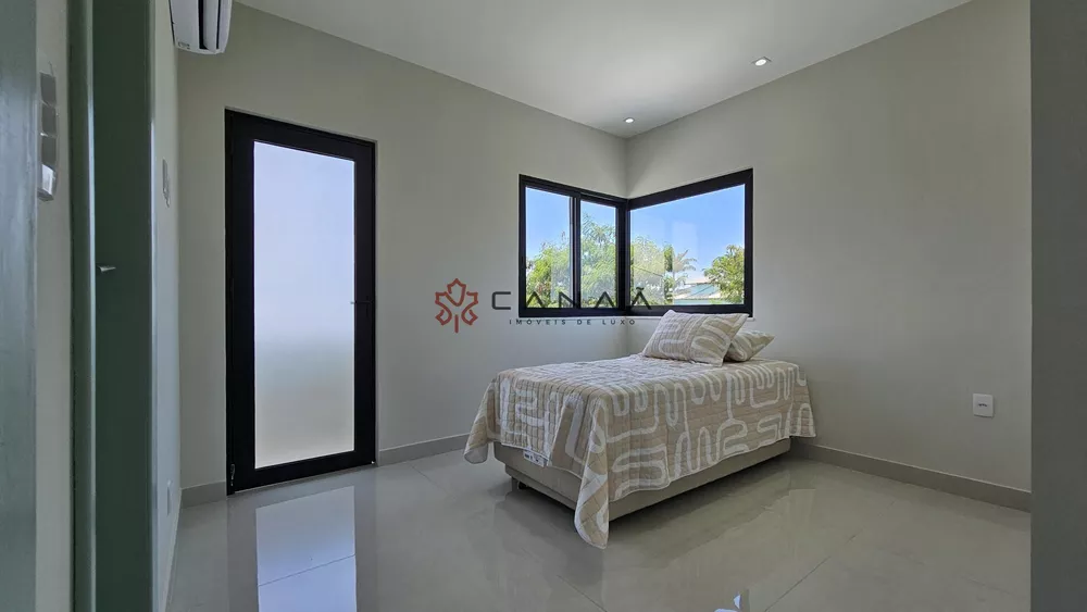 Casa de Condomínio, 4 quartos - Foto 40
