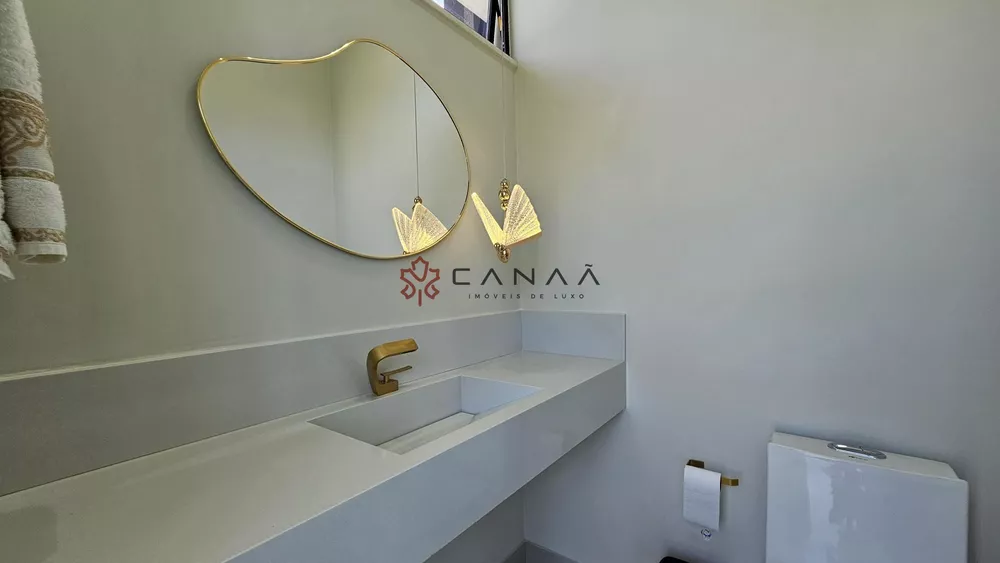 Casa de Condomínio, 4 quartos - Foto 30