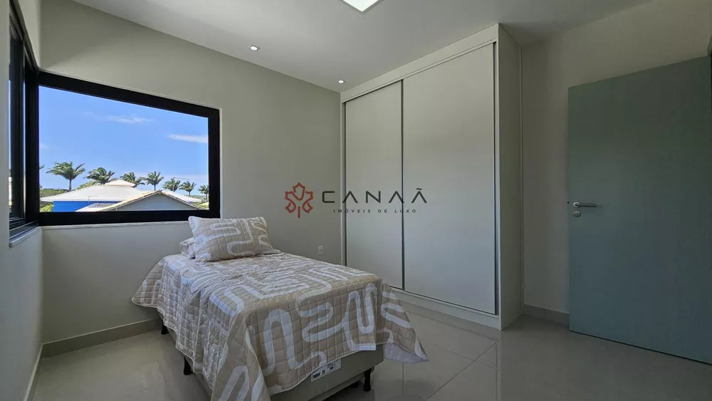 Casa de Condomínio, 4 quartos - Foto 11