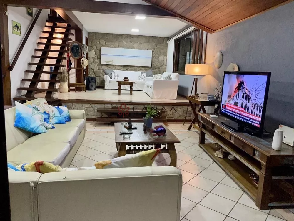 Casa, 5 quartos, 313 m² - Foto 7