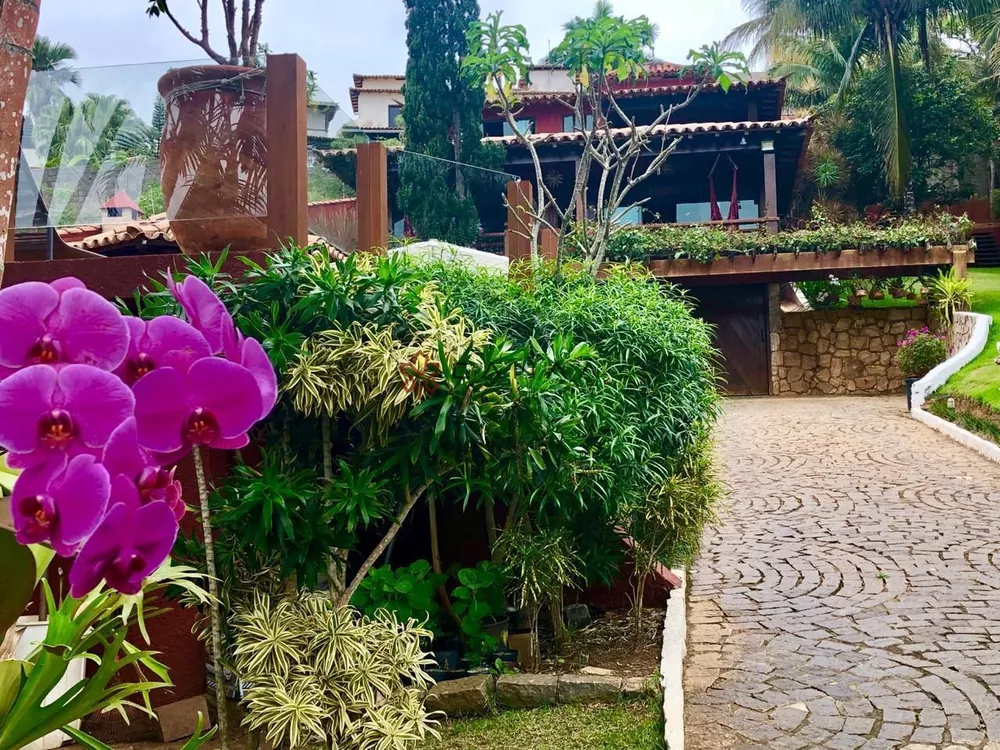 Casa, 5 quartos, 313 m² - Foto 3