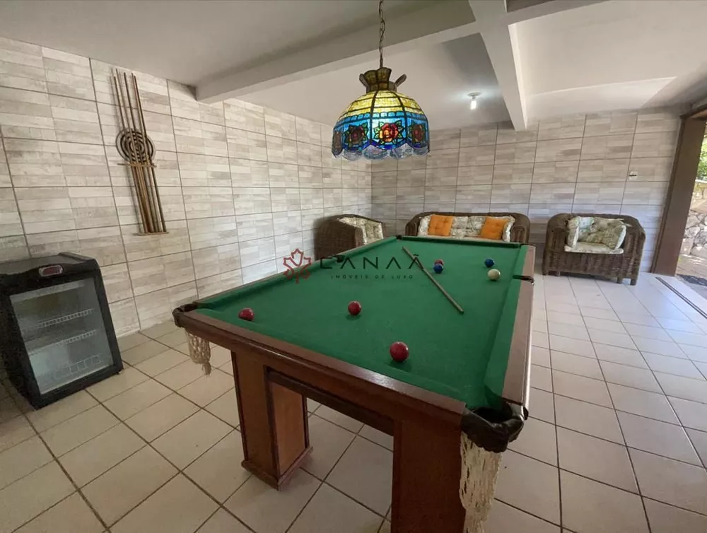 Casa, 5 quartos, 313 m² - Foto 11