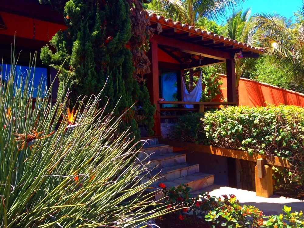 Casa, 5 quartos, 313 m² - Foto 15