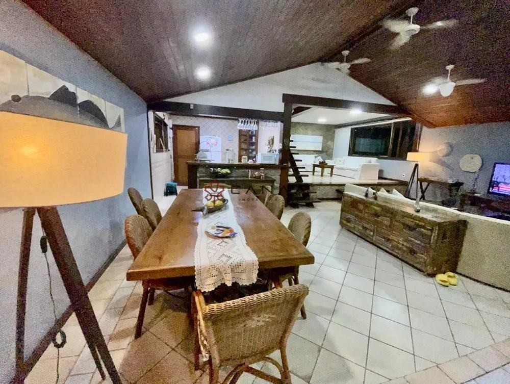 Casa, 5 quartos, 313 m² - Foto 19
