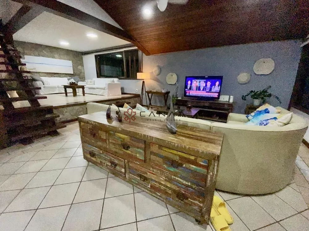 Casa, 5 quartos, 313 m² - Foto 17