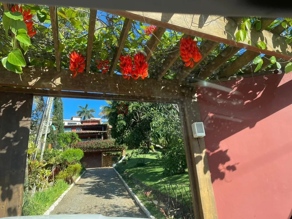 Casa, 5 quartos, 313 m² - Foto 4