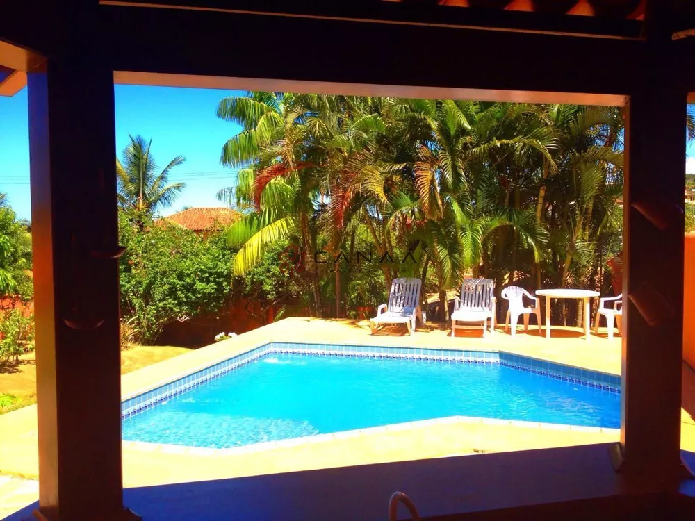 Casa, 5 quartos, 313 m² - Foto 5