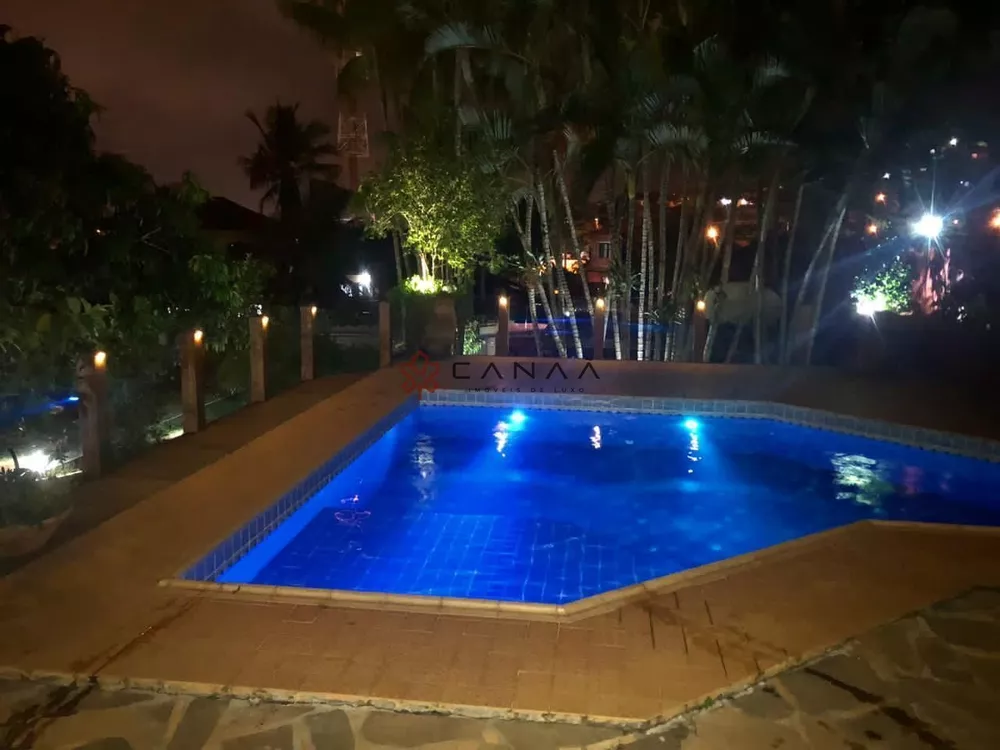 Casa, 5 quartos, 313 m² - Foto 21