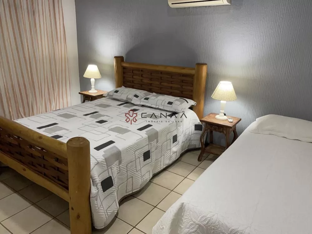 Casa, 5 quartos, 313 m² - Foto 13