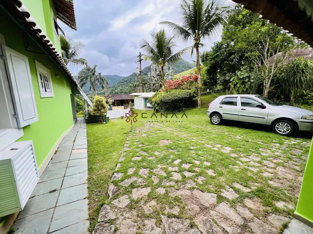 Casa de Condomínio, 9 quartos - Foto 38