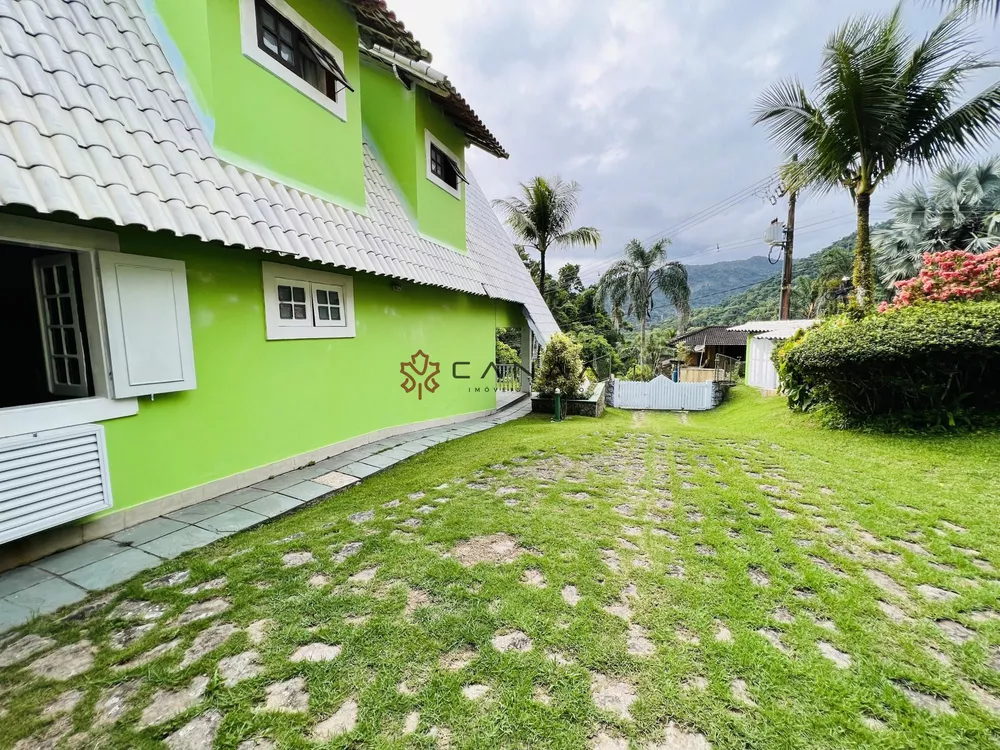 Casa de Condomínio, 9 quartos - Foto 4