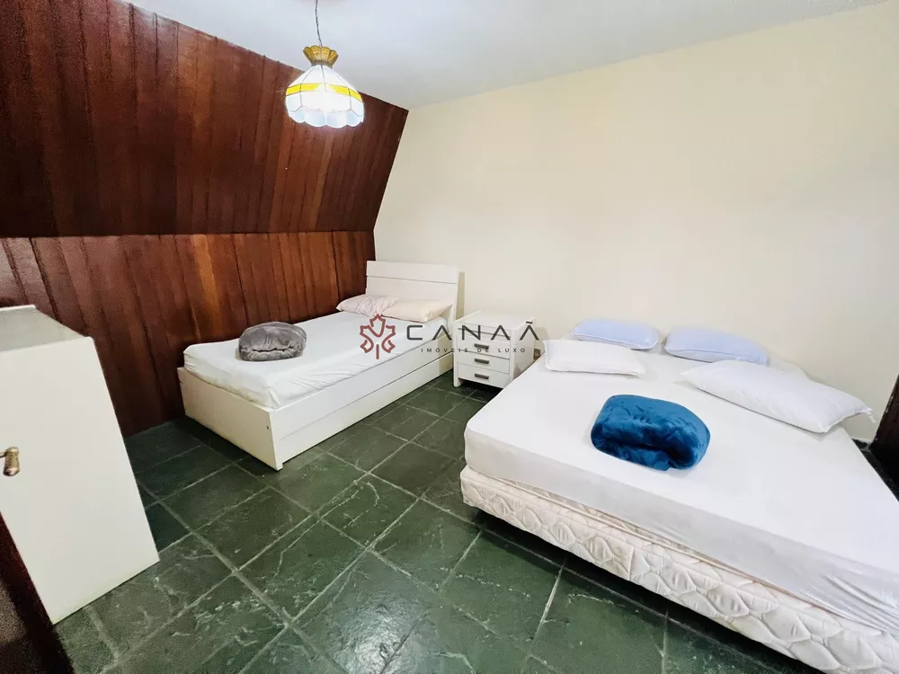 Casa de Condomínio, 9 quartos - Foto 14