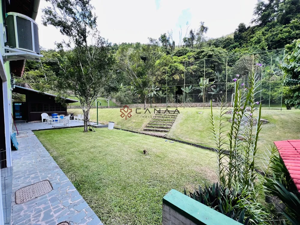 Casa de Condomínio, 9 quartos - Foto 21