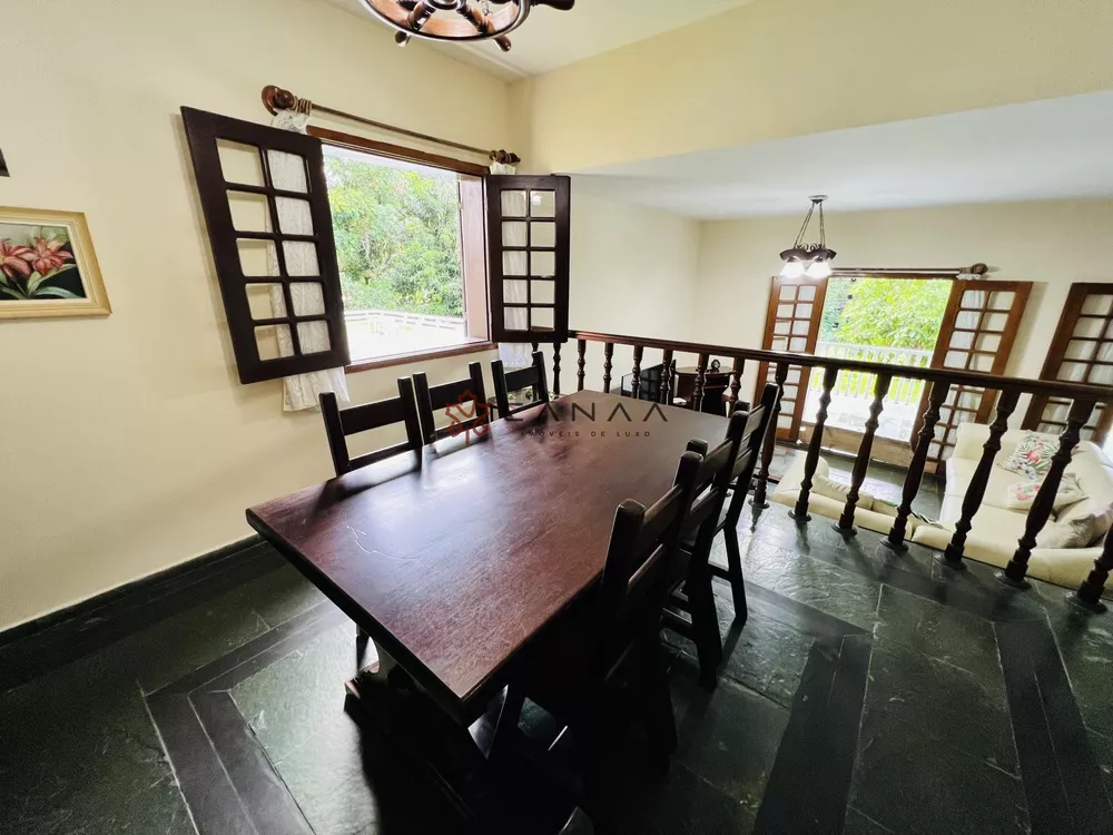 Casa de Condomínio, 9 quartos - Foto 10