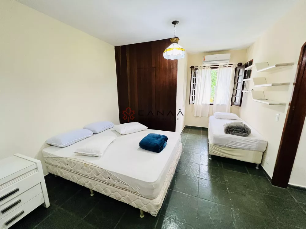 Casa de Condomínio, 9 quartos - Foto 16