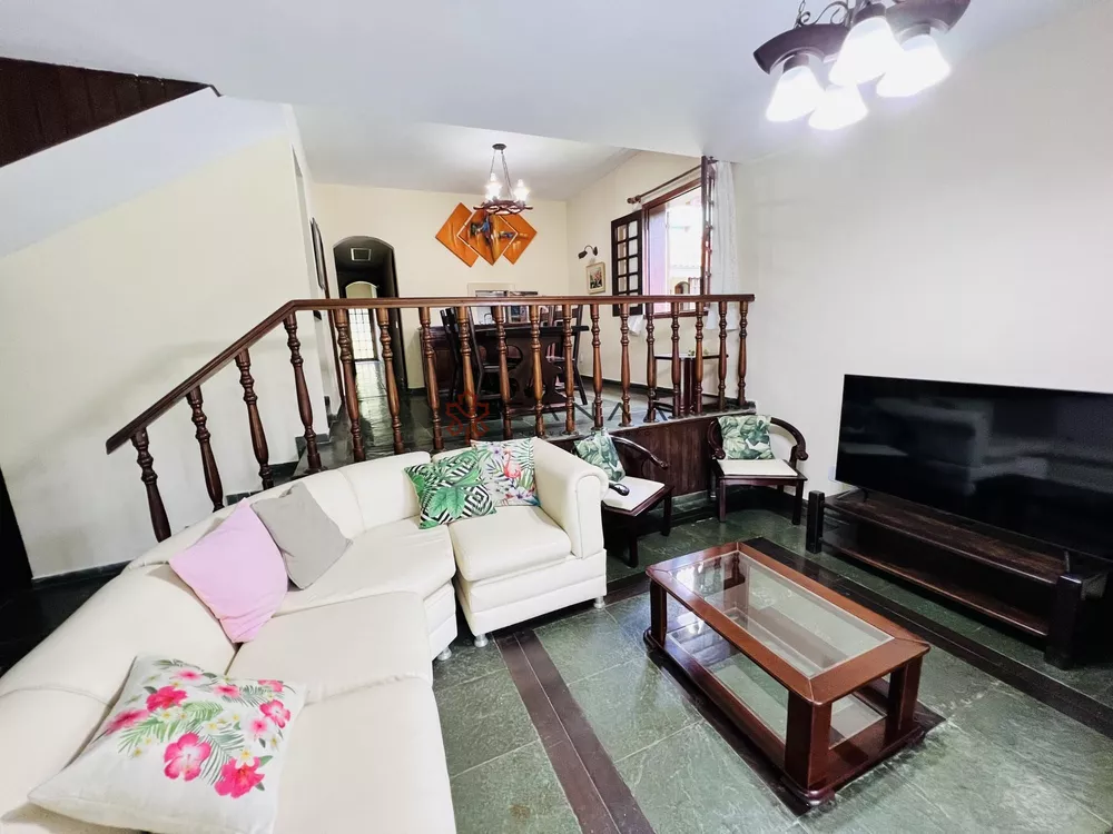 Casa de Condomínio, 9 quartos - Foto 5