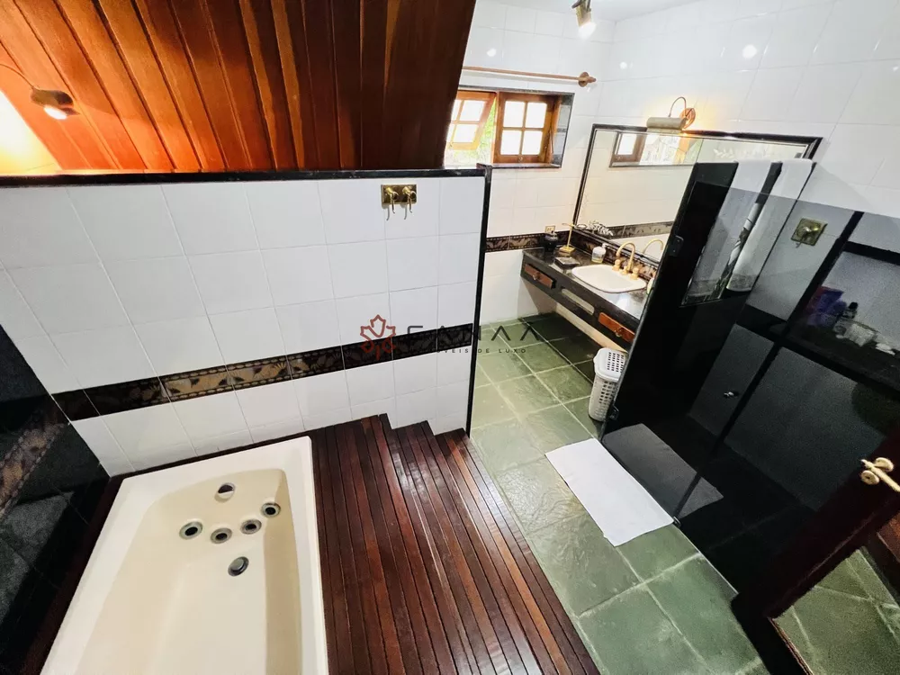 Casa de Condomínio, 9 quartos - Foto 11