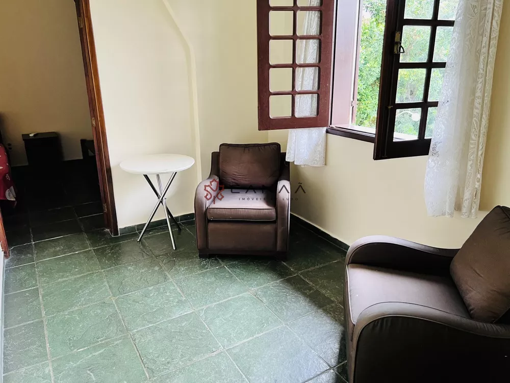 Casa de Condomínio, 9 quartos - Foto 32