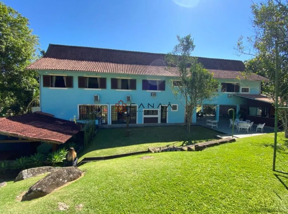 Casa de Condomínio, 9 quartos - Foto 40