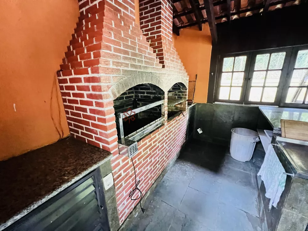 Casa de Condomínio, 9 quartos - Foto 18