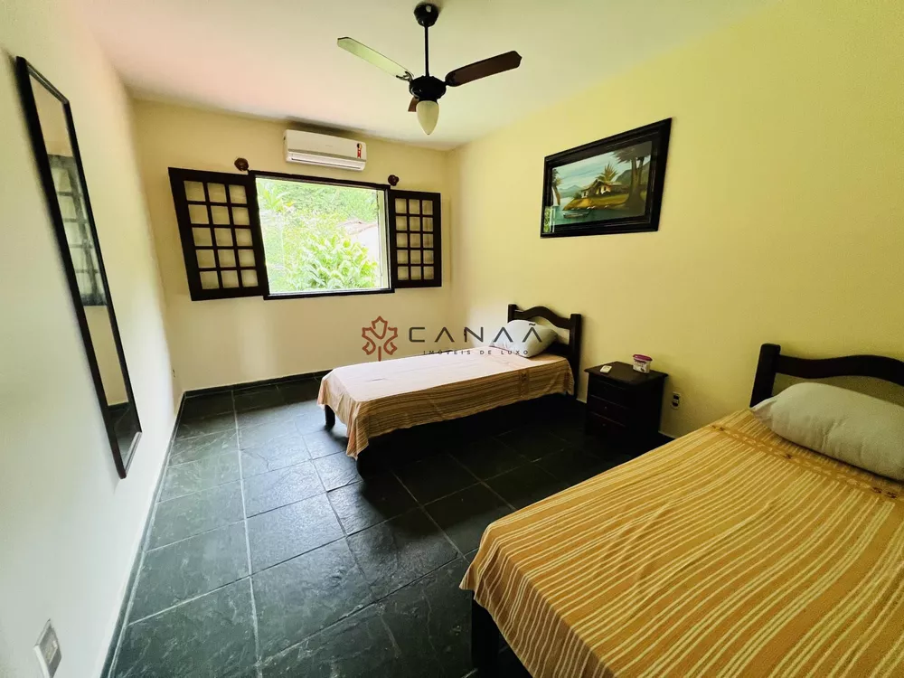 Casa de Condomínio, 9 quartos - Foto 1