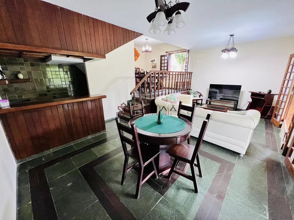 Casa de Condomínio, 9 quartos - Foto 8