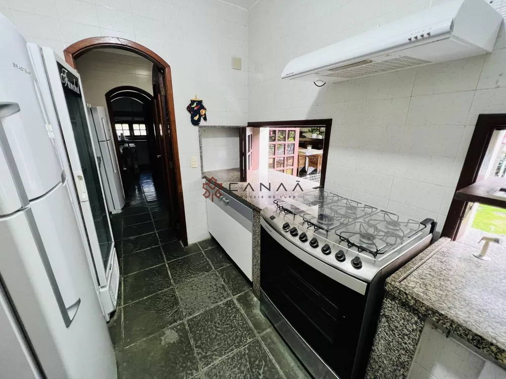 Casa de Condomínio, 9 quartos - Foto 25