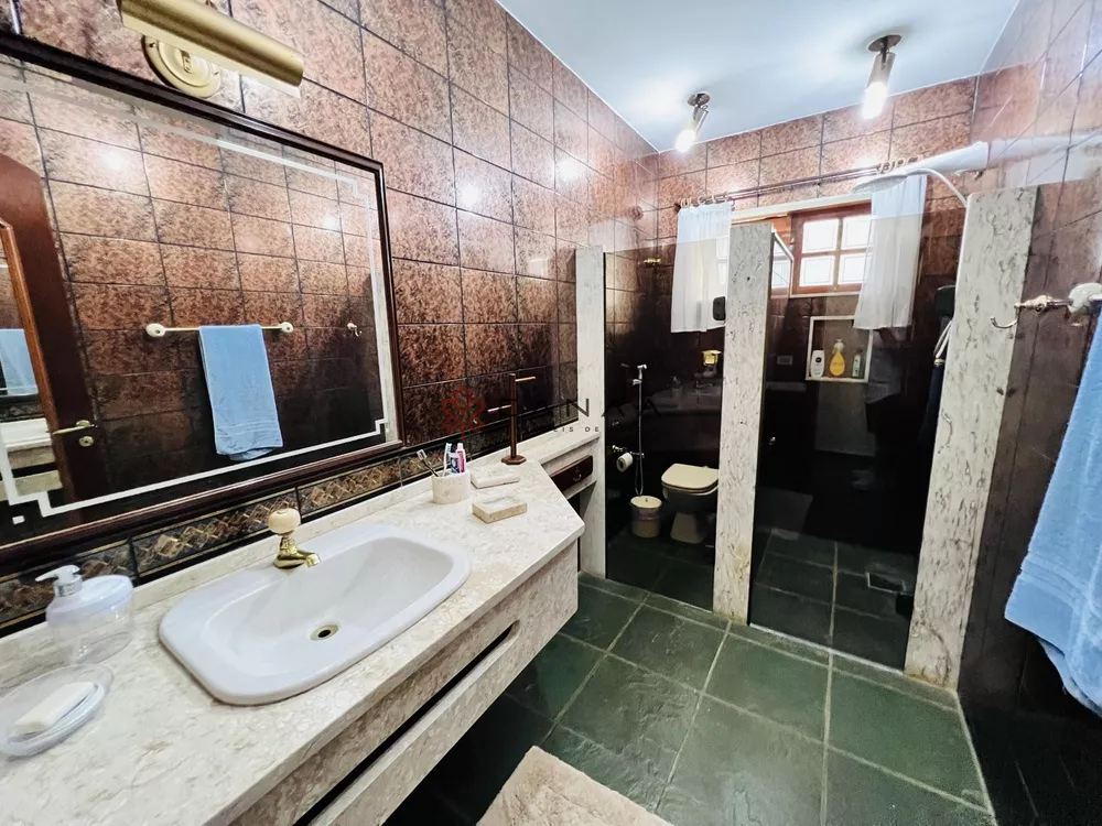 Casa de Condomínio, 9 quartos - Foto 3