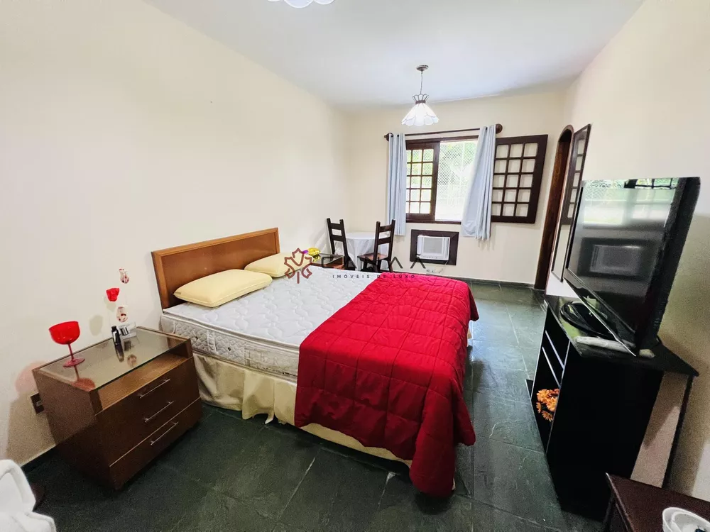 Casa de Condomínio, 9 quartos - Foto 30
