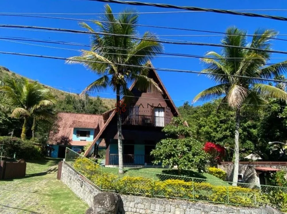 Casa de Condomínio, 9 quartos - Foto 35