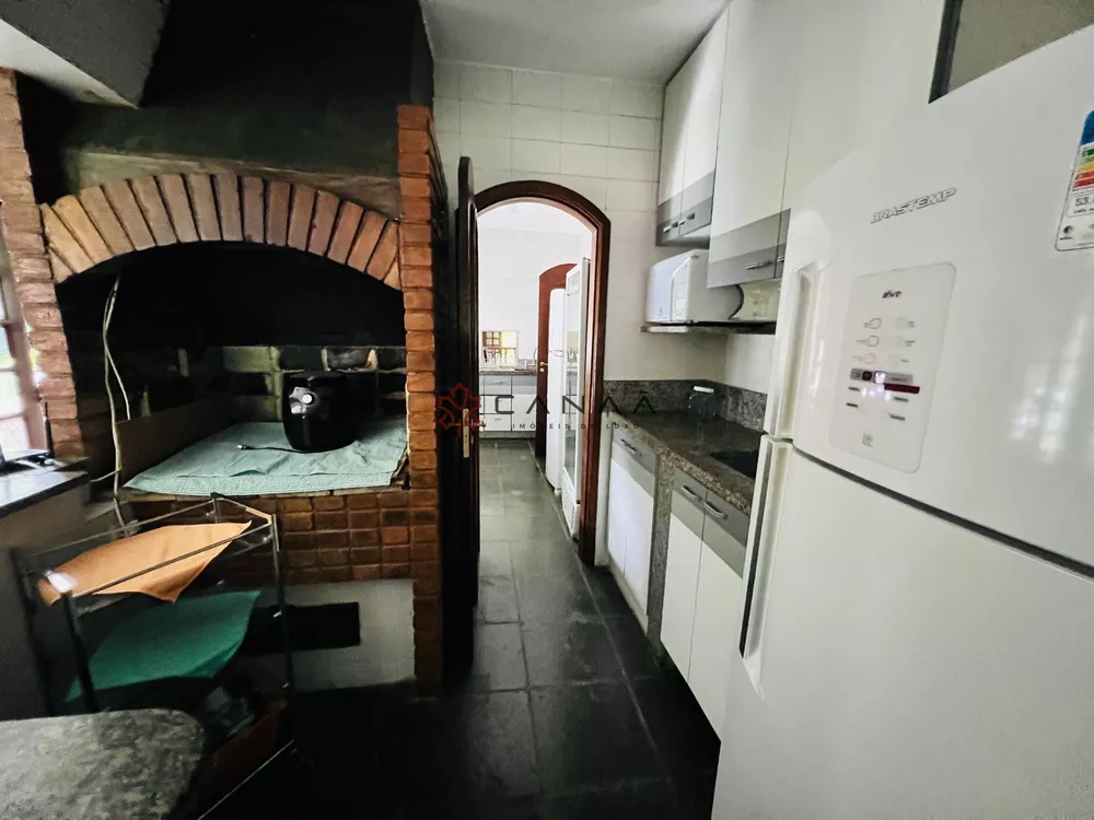 Casa de Condomínio, 9 quartos - Foto 12