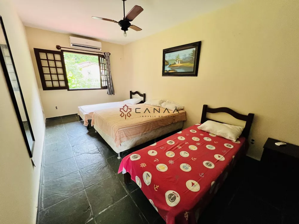 Casa de Condomínio, 9 quartos - Foto 34