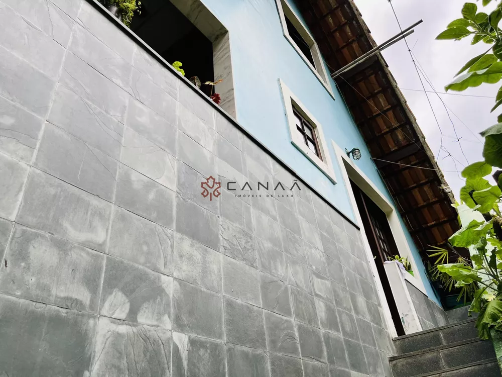Casa de Condomínio, 9 quartos - Foto 43