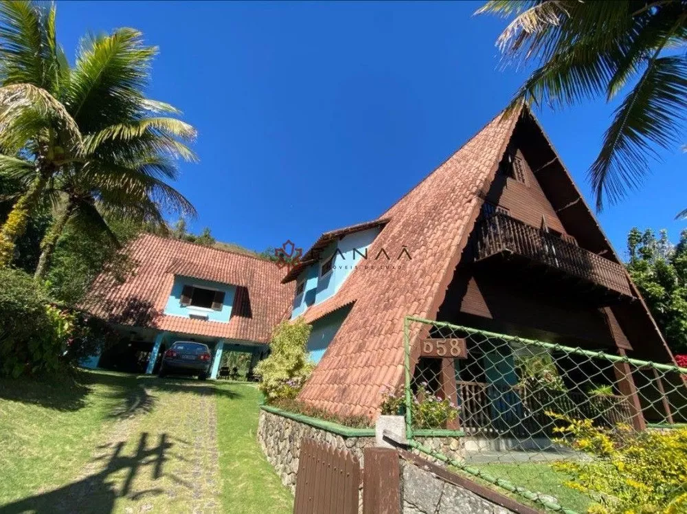 Casa de Condomínio, 9 quartos - Foto 41