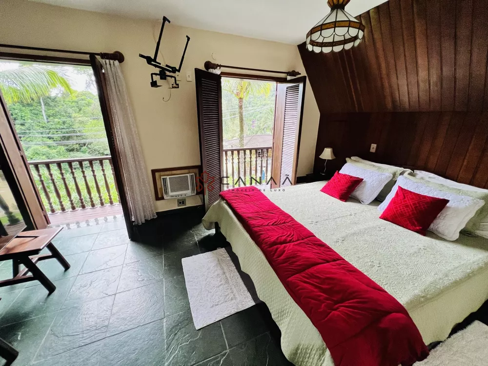 Casa de Condomínio, 9 quartos - Foto 42
