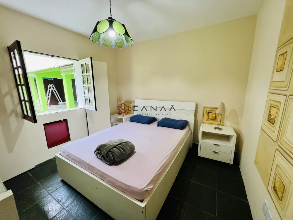 Casa de Condomínio, 9 quartos - Foto 17