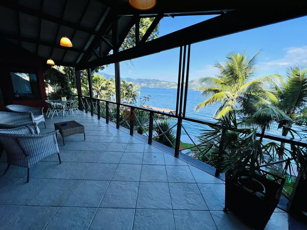 Casa, 4 quartos, 400 m² - Foto 27