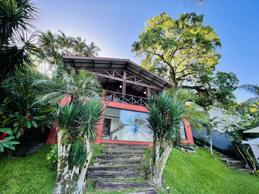 Casa, 4 quartos, 400 m² - Foto 45